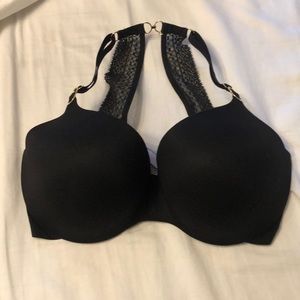 Victoria Secret Incredible Lined Demi 34DDD